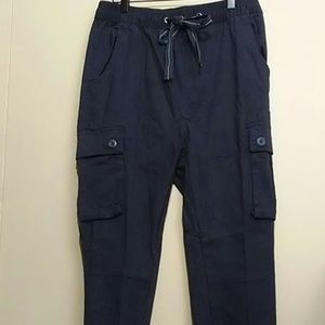 Galaxy Jogger